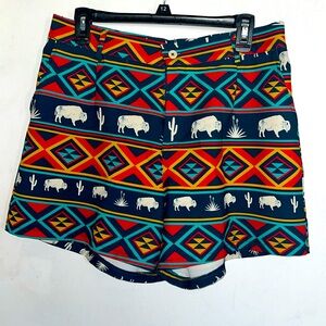 Boutique shorts